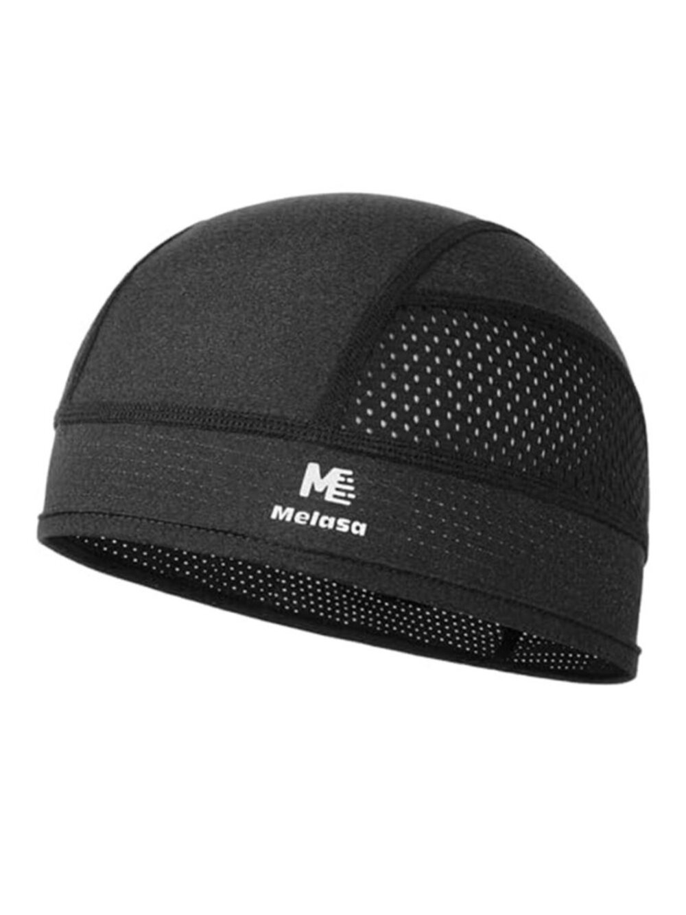 Cooling Skull Cap Sweat Wicking Helmet Liner Breathable Stretch Under Helmet Hat